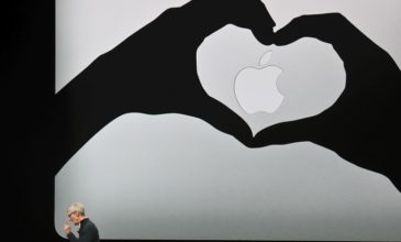 Παρουσιάστηκαν τα νέα iPad Pro και Mac από την Apple