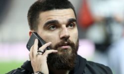 Πρόστιμο 100.000 ευρώ στον Γ. Σαββίδη και 80.000 ευρώ στον ΠΑΟΚ από την ΕΕΑ