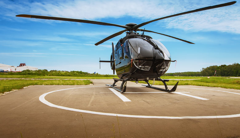 Είναι τα ελικόπτερα πιο επικίνδυνα από τα αεροπλάνα;