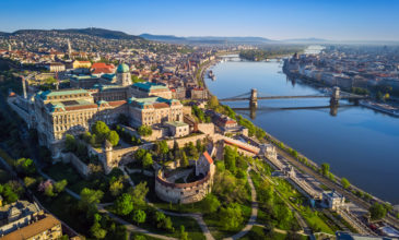 Πώς να περάσετε μια τέλεια ημέρα στη Βουδαπέστη