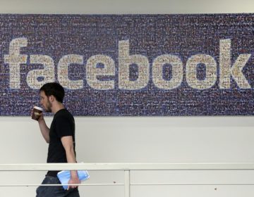 Όσα συμβαίνουν μέσα στο καφέ που η Facebook έχει αποκλειστικά για υπαλλήλους και συνεργάτες της