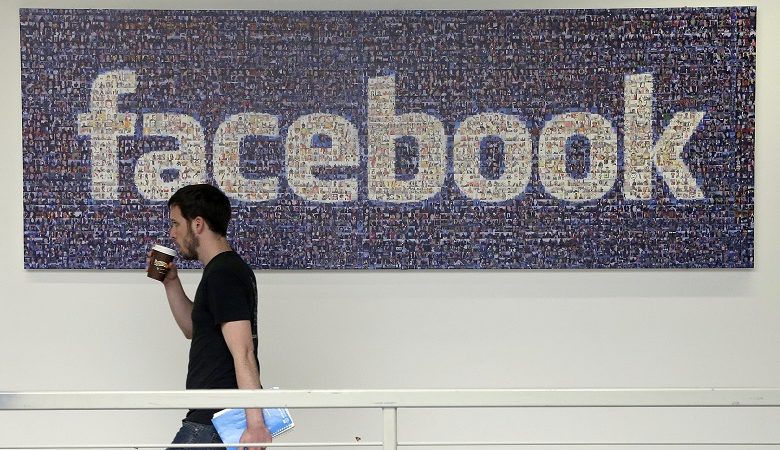 Όσα συμβαίνουν μέσα στο καφέ που η Facebook έχει αποκλειστικά για υπαλλήλους και συνεργάτες της