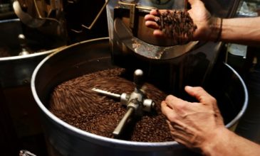 Πώς οι Θεσσαλονικείς ανατρέπουν τα… στερεότυπα για τον καφέ