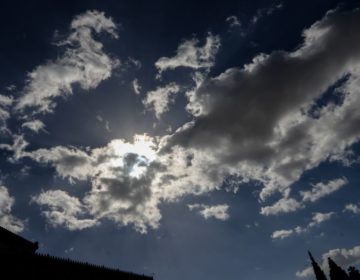 Καιρός: Τοπικές βροχές στην ανατολική Μακεδονία και τη Θράκη