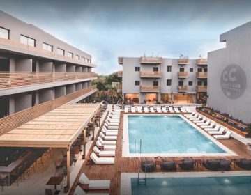 Τέσσερις νέες ξενοδοχειακές μονάδες της Thomas Cook στην Ελλάδα