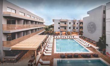 Τέσσερις νέες ξενοδοχειακές μονάδες της Thomas Cook στην Ελλάδα