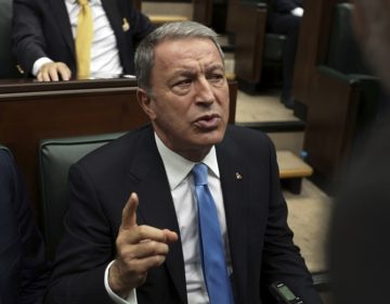 Ακάρ: Μετά το 1974 η άμυνά μας έκανε τεράστιο άλμα
