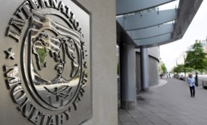 ΔΝΤ: Ζοφερή πρόβλεψη για εκτίναξη του δημόσιου χρέους της ΕΕ στο 130% του ΑΕΠ το 2040