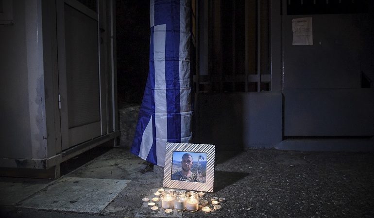 Η αλβανική αστυνομία ενημέρωσε την ΕΛΑΣ για την υπόθεση Κατσίφα