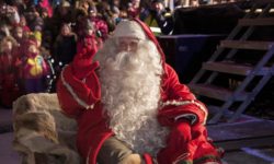 Φάουτσι: Ο Άγιος Βασίλης δεν θα μεταδώσει τον κορονοϊό