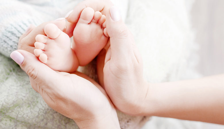 Θαύμα – Γεννήθηκε το πρώτο μωρό μετά από μεταμόσχευση μήτρας από νεκρή δότρια
