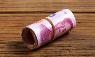 Αύξηση κατά 13,9% για τα κέρδη του βιομηχανικού τομέα τον Μάρτιο στη Κίνα