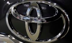 Ιαπωνία: Βλάβη στα συστήματα πληροφορικής παρέλυσε 12 από τα 14 εργοστάσια της Toyota