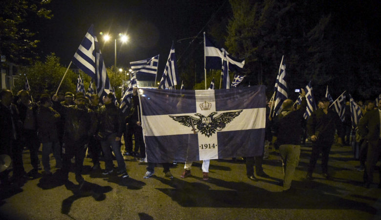 Έλληνας αξιωματικός στην Αλβανία για τη δολοφονία Κατσίφα