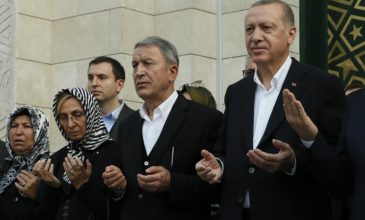 Η Τουρκία θέλει να συζητηθούν «πακέτο» όλα τα ζητήματα στα ελληνοτουρκικά