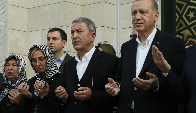 Η Τουρκία θέλει να συζητηθούν «πακέτο» όλα τα ζητήματα στα ελληνοτουρκικά