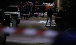 Το προφίλ του δολοφόνου του 46χρονου στη Βούλα και το κοστολόγιο μιας εκτέλεσης