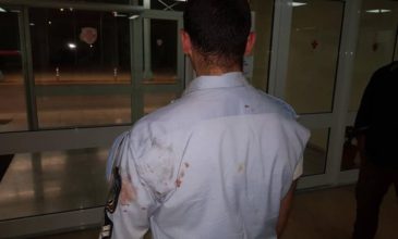 Έξι συλλήψεις για την επίθεση σε βάρος αστυνομικών στον Κηφισό