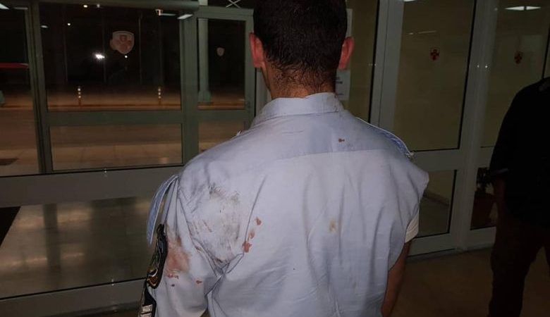 Προφυλακιστέοι για την επίθεση σε αστυνομικούς στο Ρέντη