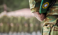 Στρατός Ξηράς: Ποιοι κατατάσσονται με την 2021 Β’ΕΣΣΟ