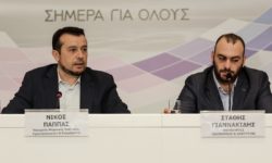 «Έκρηξη των start ups τα τελευταία χρόνια»