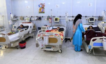 40 νεκροί και 260 τραυματίες στην Υεμένη