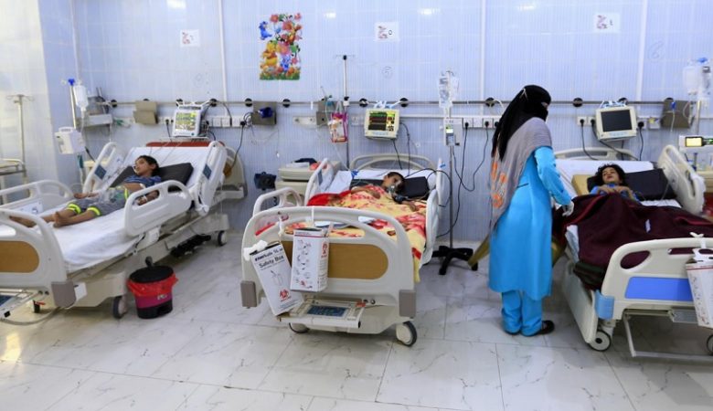 40 νεκροί και 260 τραυματίες στην Υεμένη