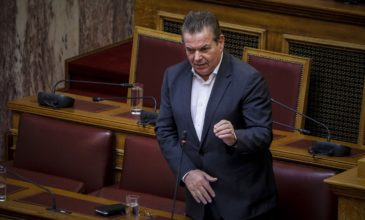 Πετρόπουλος: Θα εφαρμόσουμε την απόφαση του ΣτΕ