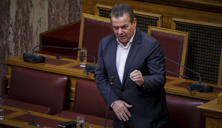 Πετρόπουλος: Θα εφαρμόσουμε την απόφαση του ΣτΕ