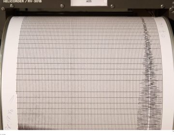 Σεισμός 6,4 Ρίχτερ ανοικτά της νήσου Βανκούβερ στον Καναδά