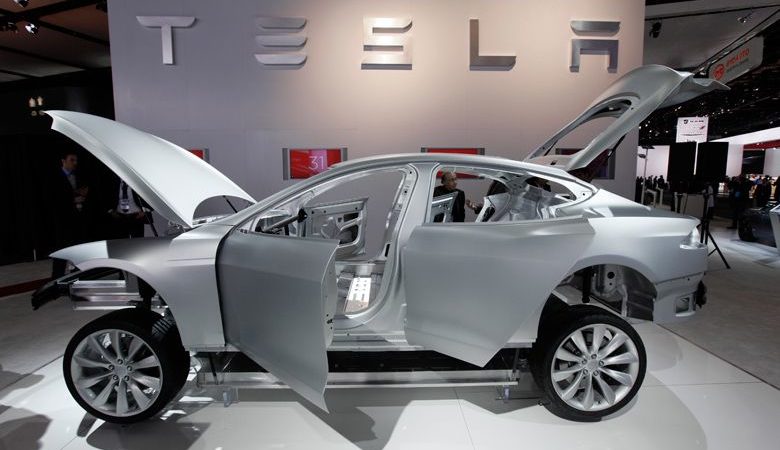 Κατά των σουηδικών ταχυδρομείων προσέφυγε η Tesla – Αρνούνται να της παραδώσουν τις πινακίδες κυκλοφορίας των νέων οχημάτων