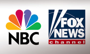 «Πόρτα» από NBC και Fox News σε ρατσιστικό σποτ του Τραμπ