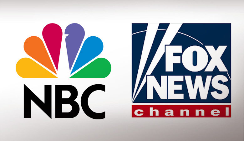 «Πόρτα» από NBC και Fox News σε ρατσιστικό σποτ του Τραμπ