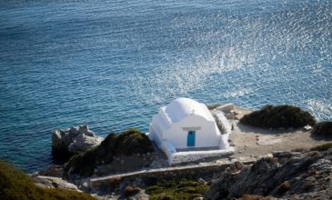 Κορονοϊός: Ποια είναι τα «επικίνδυνα» νησιά σε έγγραφο του Υπουργείου Τουρισμού