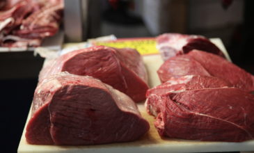 Εντατικοί έλεγχοι στην αγορά για τα κρέατα ενόψει των γιορτών
