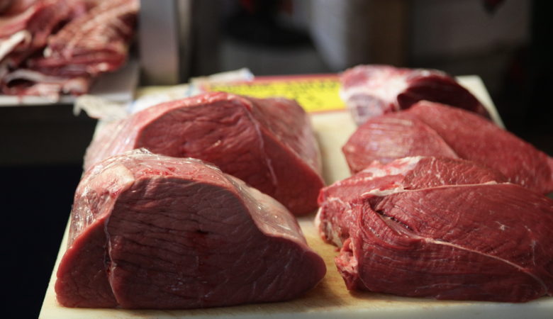 Εντατικοί έλεγχοι στην αγορά για τα κρέατα ενόψει των γιορτών
