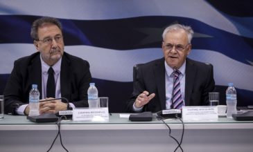 Οι δράσεις του υπ. Ανάπτυξης για τη στήριξη των ελληνικών επιχειρήσεων