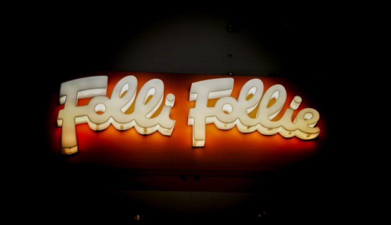 Δεν μπαίνει η Folli Folie στο καθεστώς προστασίας του Πτωχευτικού Κώδικα