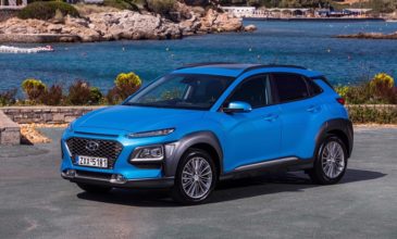 Με πλήρως ανανεωμένη γκάμα μοντέλων η Hyundai στην «Αυτοκίνηση 2018»