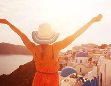 O δημοφιλέστερος προορισμός στην Ευρώπη είναι η Ελλάδα για το 2019