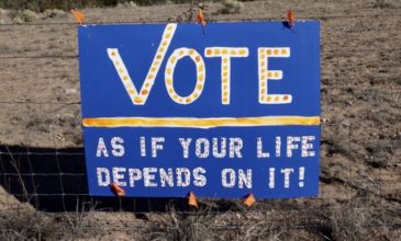 Ενδιάμεσες εκλογές ΗΠΑ: Οι κρίσιμες μονομαχίες και γιατί έχουν σημασία