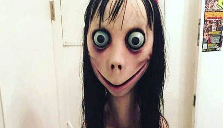 14χρονος παίκτης του επικίνδυνου Momo Challenge στη Γαλλία βρέθηκε κρεμασμένος