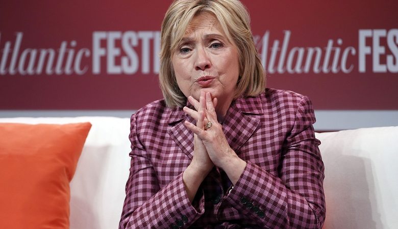 Δεν θα είναι υποψήφια για τις προεδρικές εκλογές η Χίλαρι Κλίντον