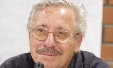 Πέθανε ο σκηνοθέτης και συγγραφέας Κώστας Βρεττάκος