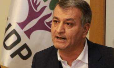 Στη φυλακή για τρομοκρατία Κούρδος βουλευτής στην Τουρκία