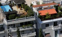 Ποιες περιοχές της Αθήνας είναι τα ισχυρά «προπύργια» της Airbnb
