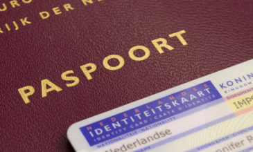 Συνελήφθη 50χρονος διακινητής αλλοδαπών -Έστελνε πλαστά διαβατήρια στη Βρετανία