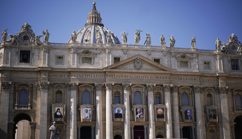 Η Εκκλησία στην Ιταλία θα πληρώνει πλέον δημοτικούς φόρους για τα ακίνητα της