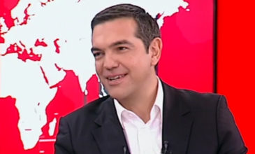 Τσίπρας: Εντός του 2019 θα προκηρυχθούν 10.000 προσλήψεις στο Δημόσιο