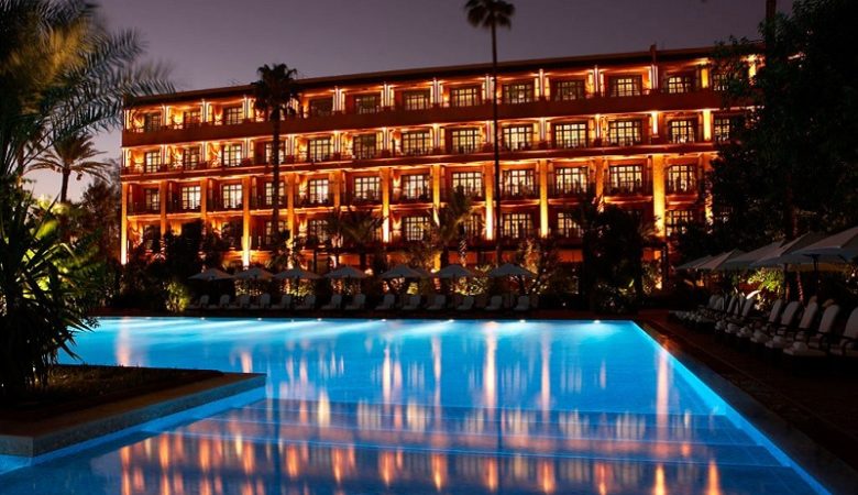 Πωλείται το θρυλικό ξενοδοχείο La Mamounia στο Μαρακές